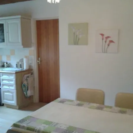 Alplet Apartamento