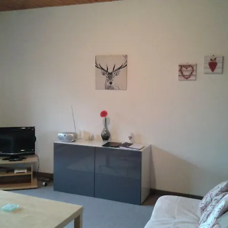 Alplet Apartamento Sankt Gilgen