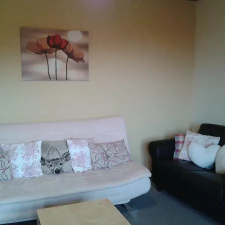 Apartamento Alplet
