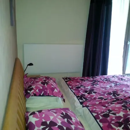 Apartamento Alplet *