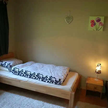 Alplet Apartamento Sankt Gilgen